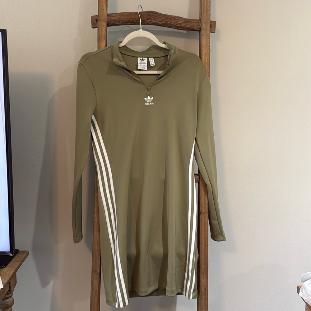 Adidas Sports Dress